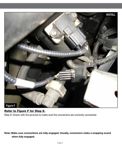 aFe SCORCHER GT Module | Ford F-150 (09-14) (77-43018)