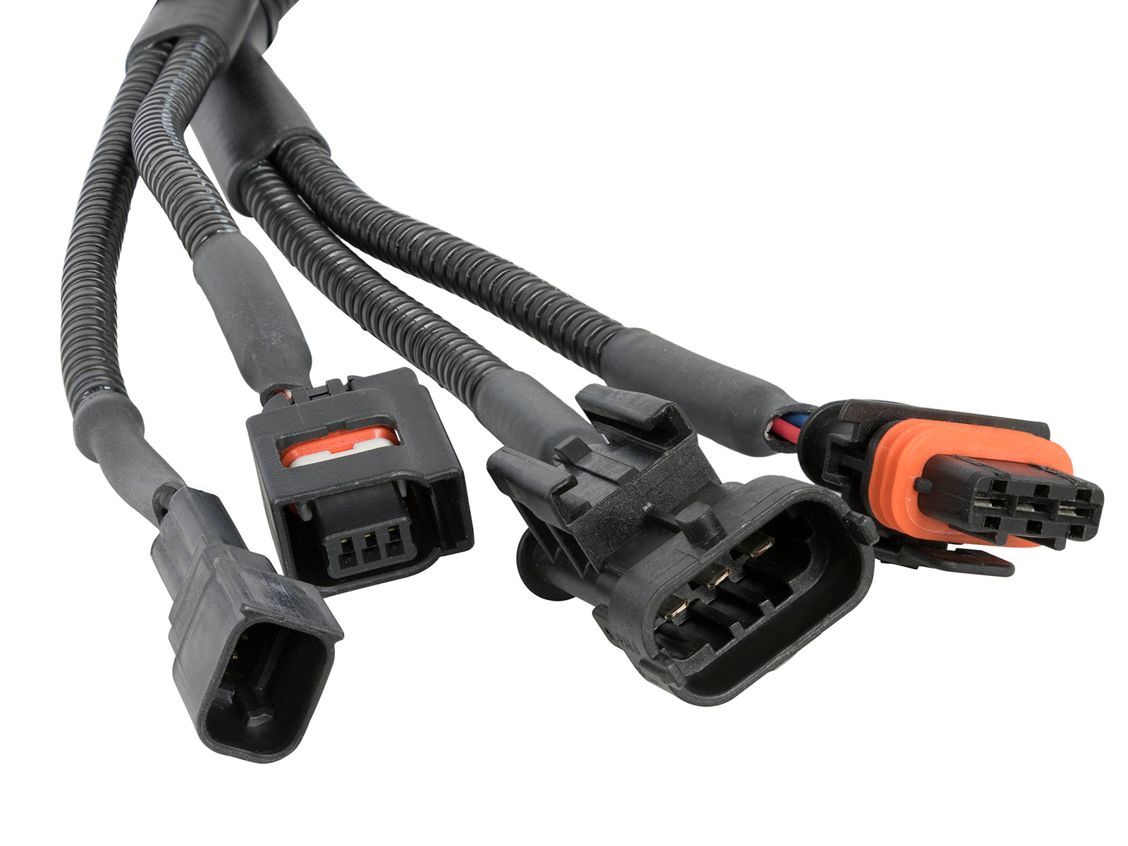 aFe SCORCHER HD Power Module | Ford Diesel Trucks V8-6.7L (17) (77-43020)