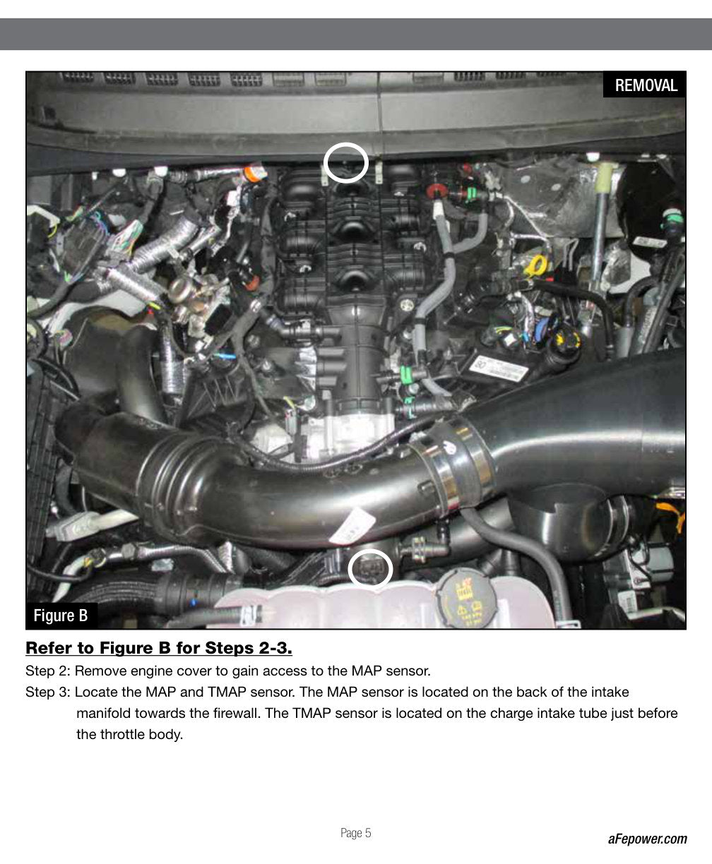 aFe Scorcher Module | Ford F-150/Expedition/Lincoln Navigator (18-26/15-20) (77-43023)
