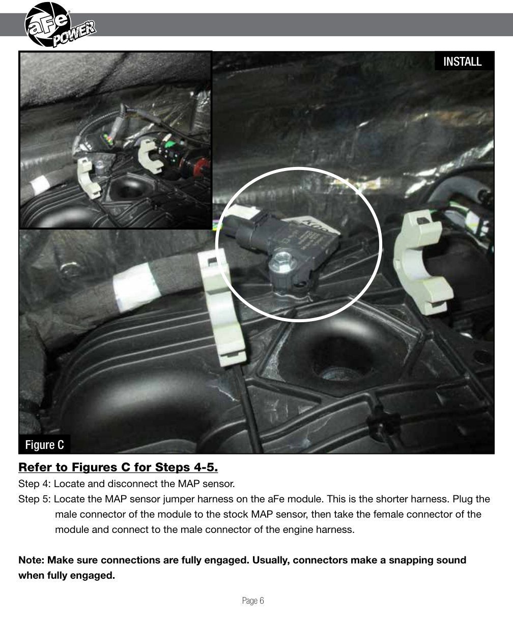 aFe Scorcher Module | Ford F-150/Expedition/Lincoln Navigator (18-26/15-20) (77-43023)