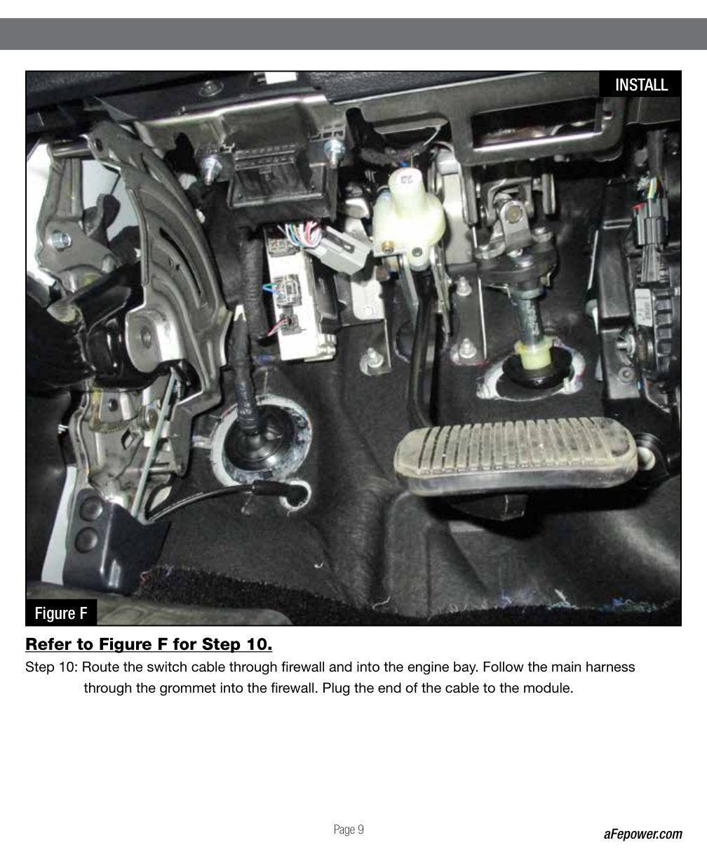 aFe Scorcher Module | Ford F-150/Expedition/Lincoln Navigator (18-26/15-20) (77-43023)