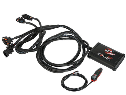 aFe Power SCORCHER GT Module | Ford Focus RS 11-19 (77-43024)