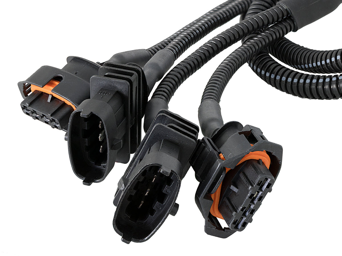 aFe Power SCORCHER GT Module | Ford Focus RS 11-19 (77-43024)