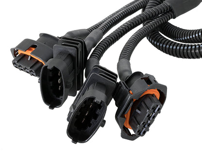 aFe Power SCORCHER GT Module | Ford Focus RS 11-19 (77-43024)