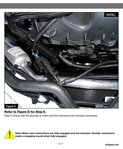 aFe Power SCORCHER GT Module | Ford Focus RS 11-19 (77-43024)