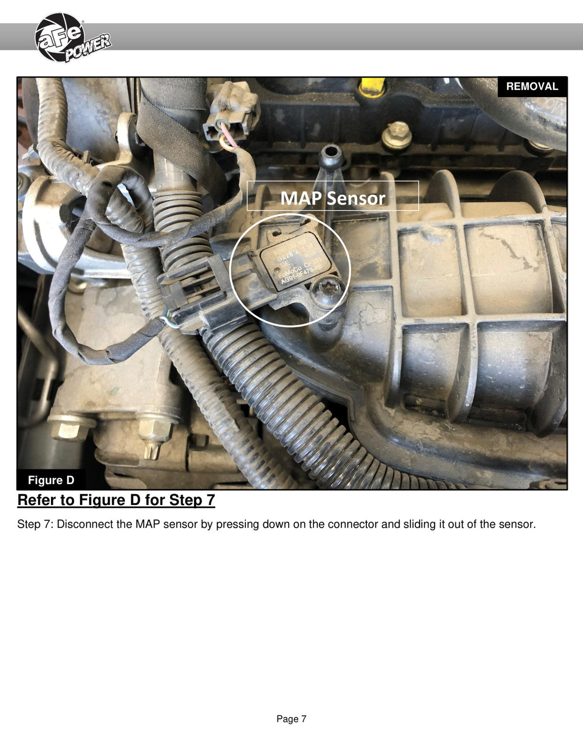 aFe Scorcher Module | Ford Fiesta 02-19 (77-43029)