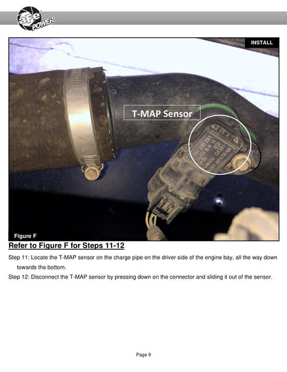 aFe Scorcher Module | Ford Fiesta 02-19 (77-43029)