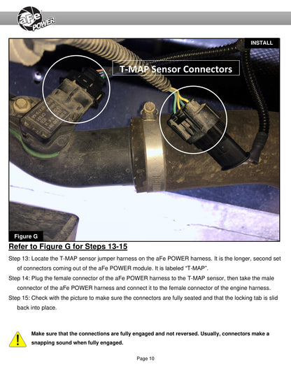 aFe Scorcher Module | Ford Fiesta 02-19 (77-43029)