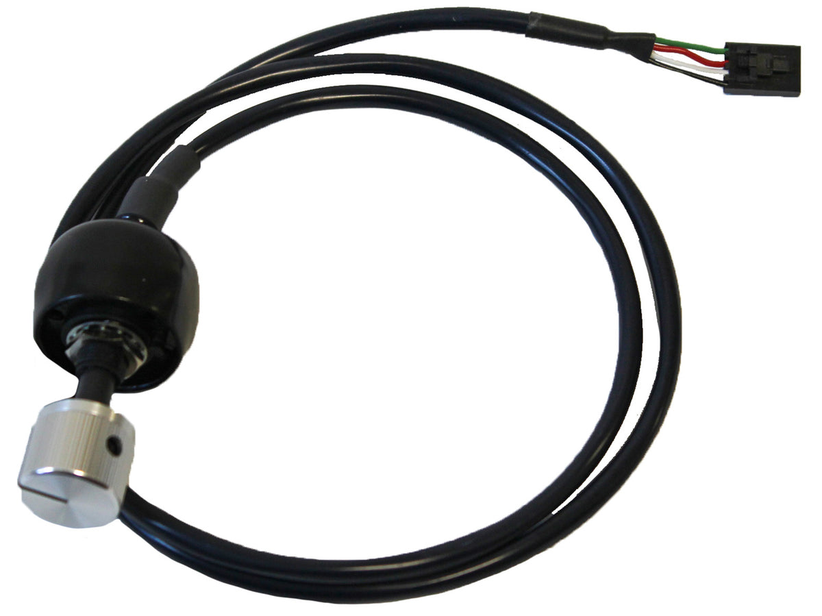 aFe Scorcher HD Perf Chip | Ford Diesel Trucks V8-7.3L Auto (95-97) (77-43030)