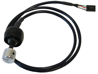aFe Scorcher HD Perf Chip | Ford Diesel Trucks V8-7.3L Auto (95-97) (77-43030)