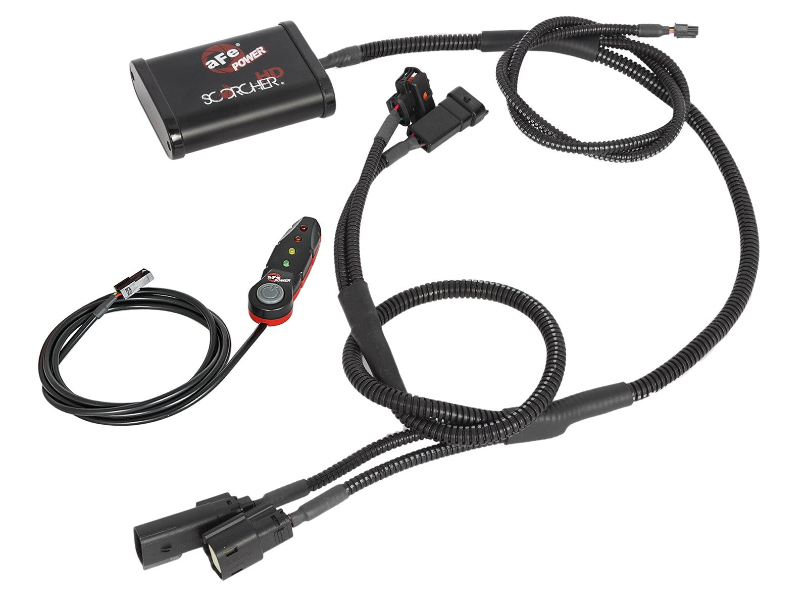aFe Scorcher GT Module | Ford 6.7L Diesel 17-23 (77-43042)