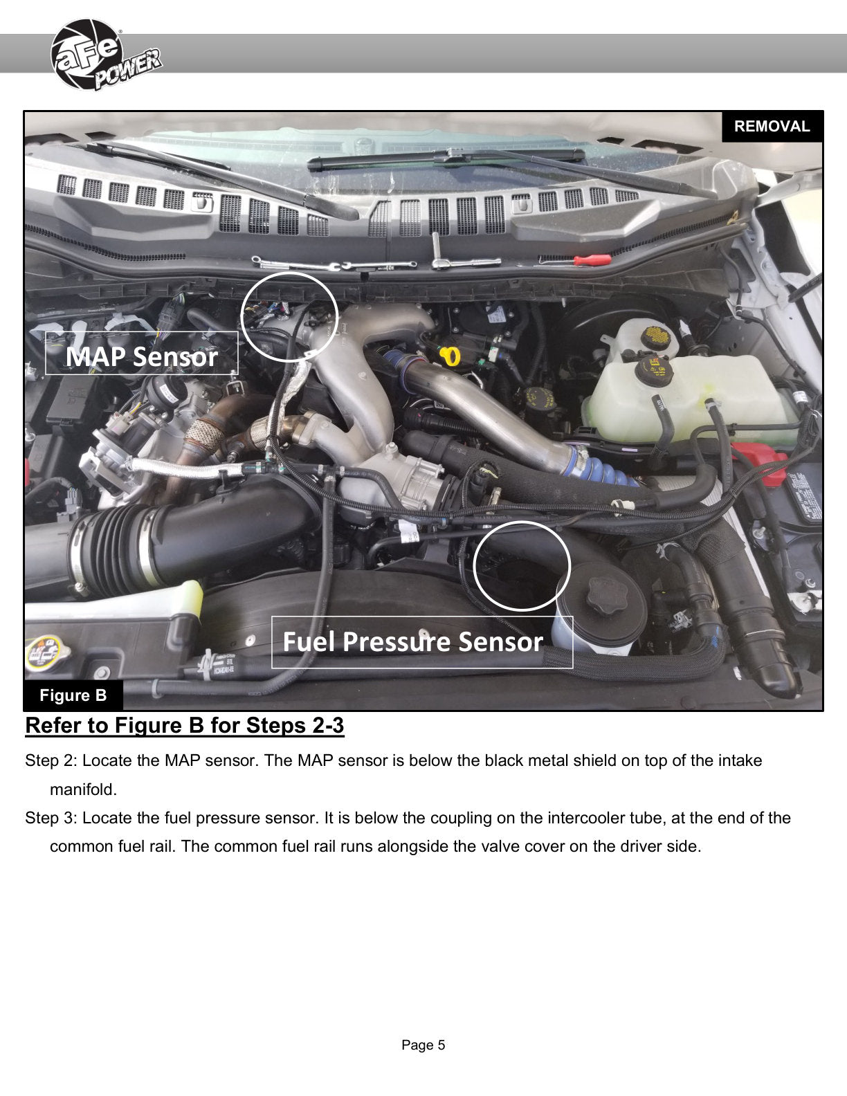 aFe Scorcher GT Module | Ford 6.7L Diesel 17-23 (77-43042)