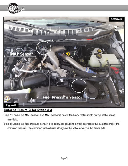 aFe Scorcher GT Module | Ford 6.7L Diesel 17-23 (77-43042)