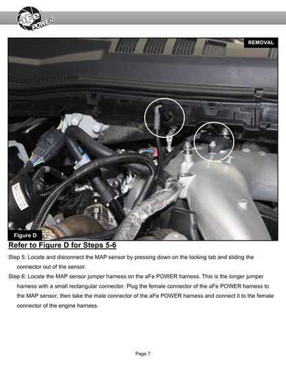 aFe Scorcher GT Module | Ford 6.7L Diesel 17-23 (77-43042)