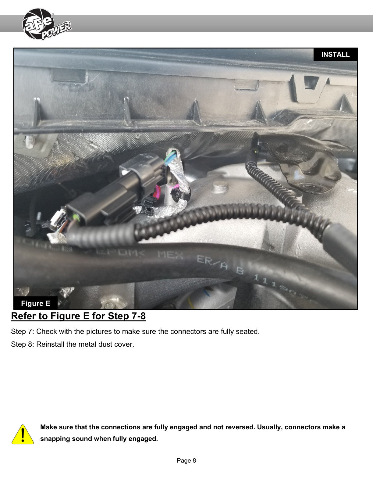 aFe Scorcher GT Module | Ford 6.7L Diesel 17-23 (77-43042)
