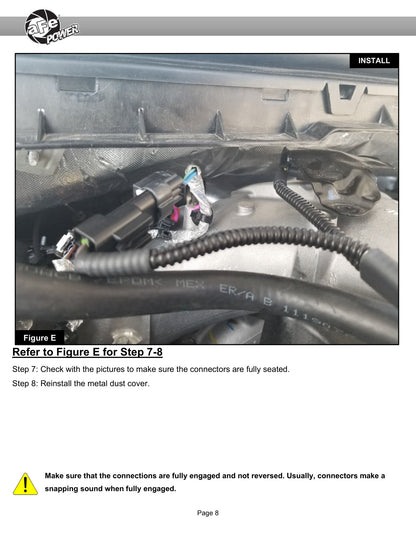aFe Scorcher GT Module | Ford 6.7L Diesel 17-23 (77-43042)
