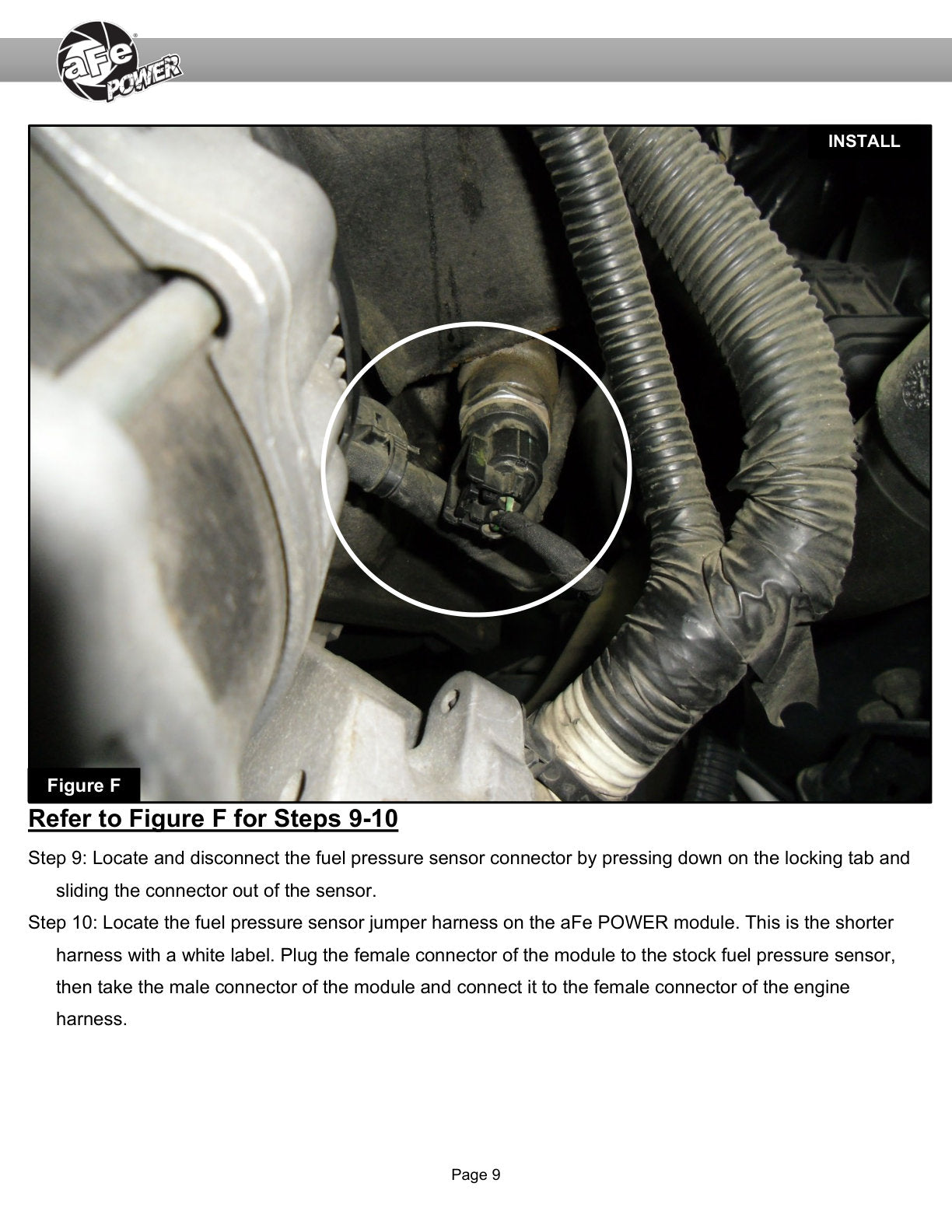 aFe Scorcher GT Module | Ford 6.7L Diesel 17-23 (77-43042)