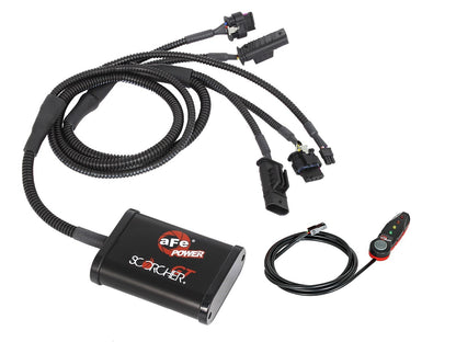 aFe Scorcher GT Power Module | Ford F-150 2.7L/3.5L (77-43044)