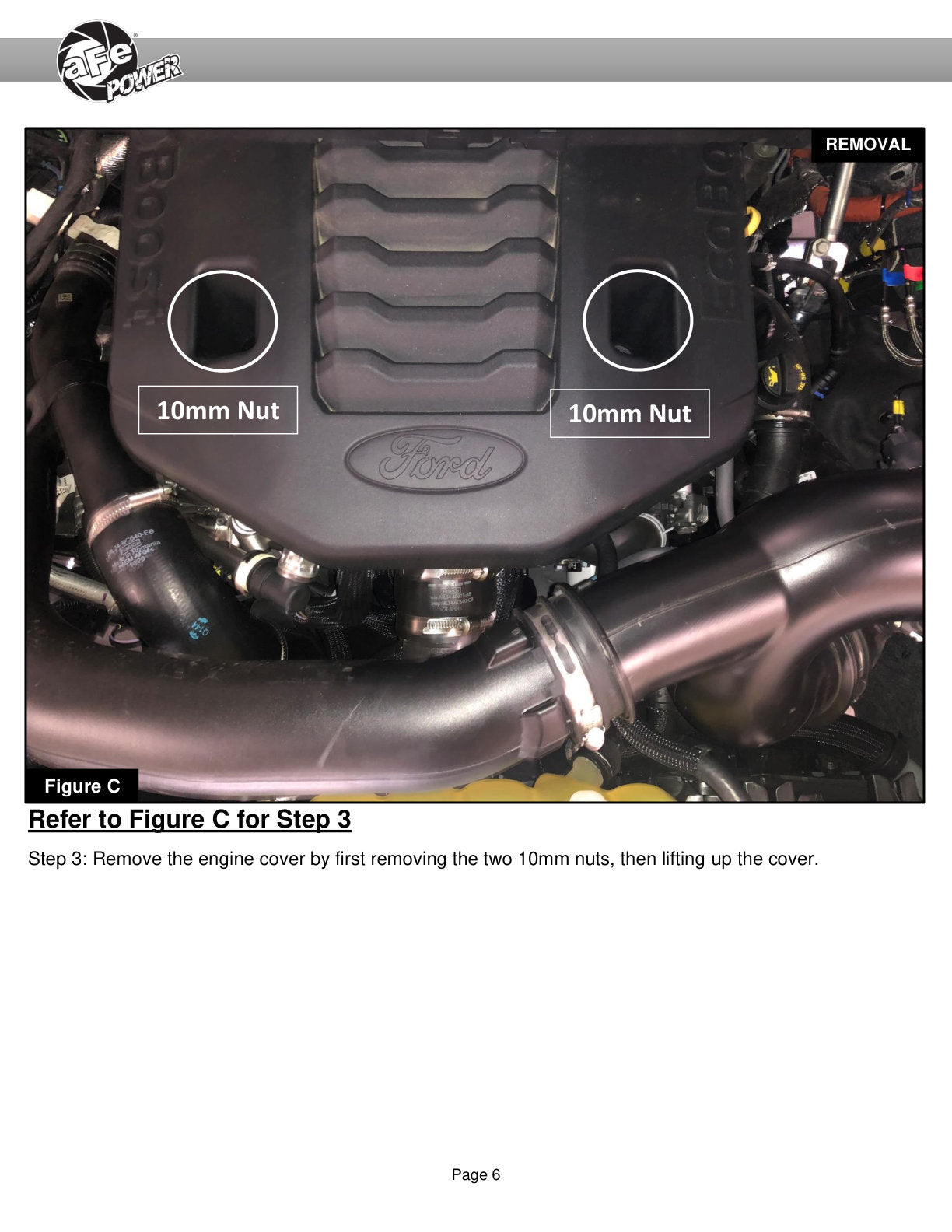 aFe Scorcher GT Power Module | Ford F-150 2.7L/3.5L (77-43044)