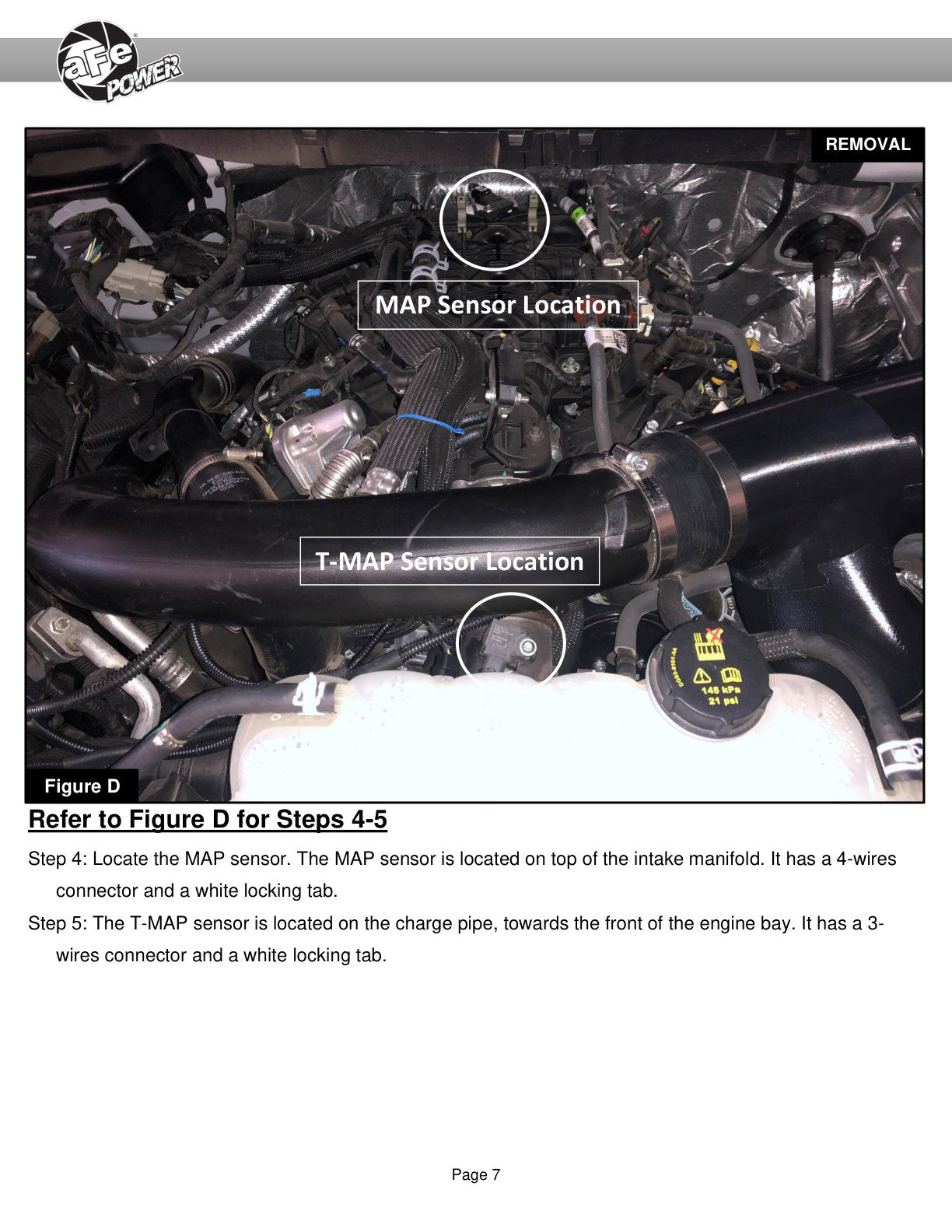 aFe Scorcher GT Power Module | Ford F-150 2.7L/3.5L (77-43044)