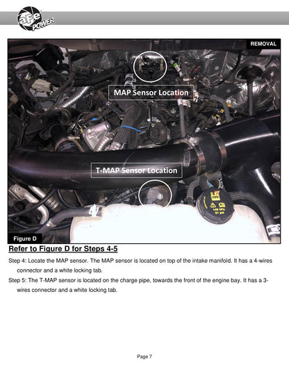 aFe Scorcher GT Power Module | Ford F-150 2.7L/3.5L (77-43044)