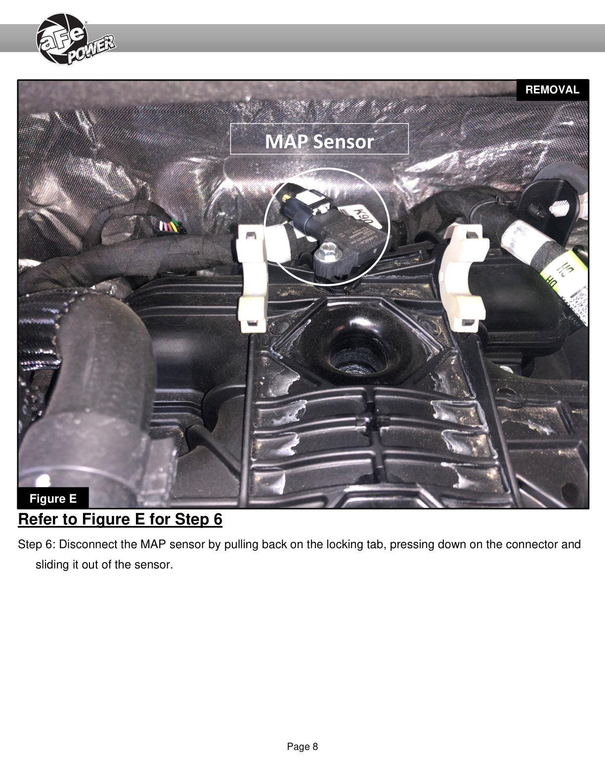 aFe Scorcher GT Power Module | Ford F-150 2.7L/3.5L (77-43044)