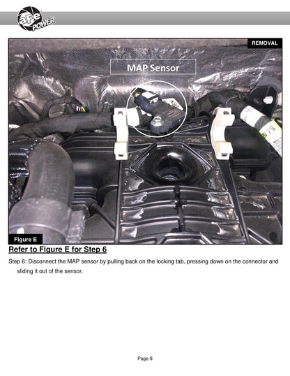 aFe Scorcher GT Power Module | Ford F-150 2.7L/3.5L (77-43044)