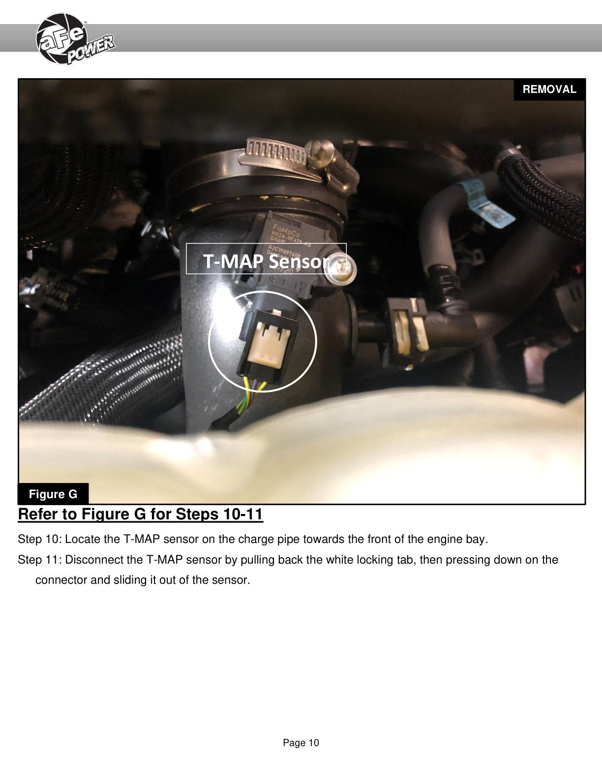 aFe Scorcher GT Power Module | Ford F-150 2.7L/3.5L (77-43044)