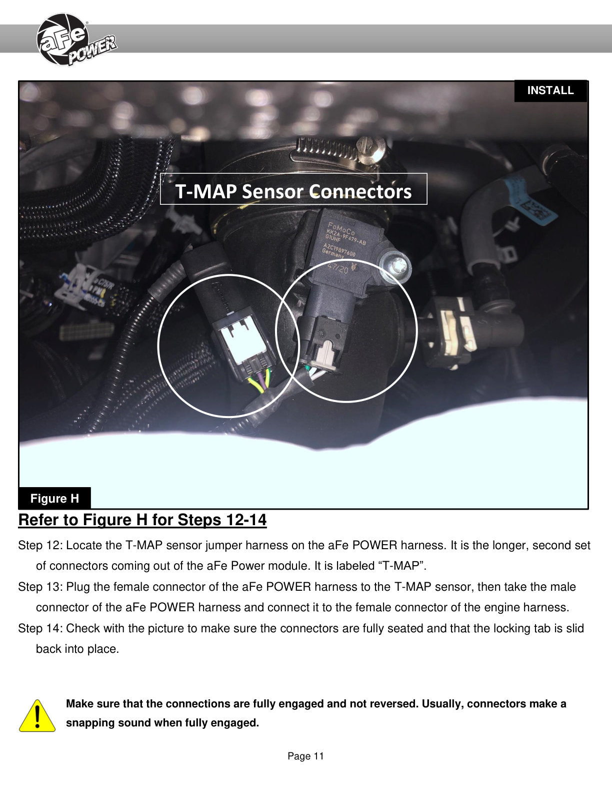 aFe Scorcher GT Power Module | Ford F-150 2.7L/3.5L (77-43044)