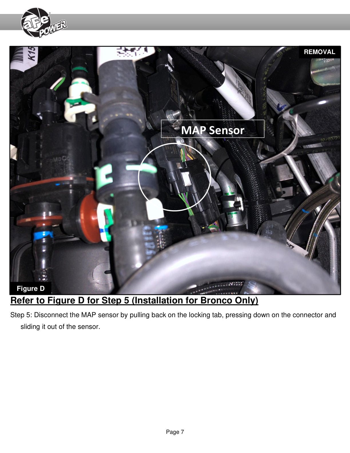 aFe Scorcher GT Power Module | Ford Bronco/Ranger L4-2.3L EcoBoost (19-22/21-22) (77-43046)