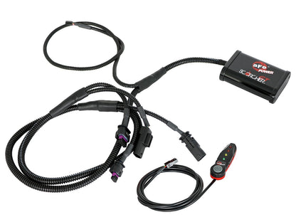 aFe Scorcher GT Module | Ford Escape/ Bronco Sport/ Maverick (21-26) (77-43048)