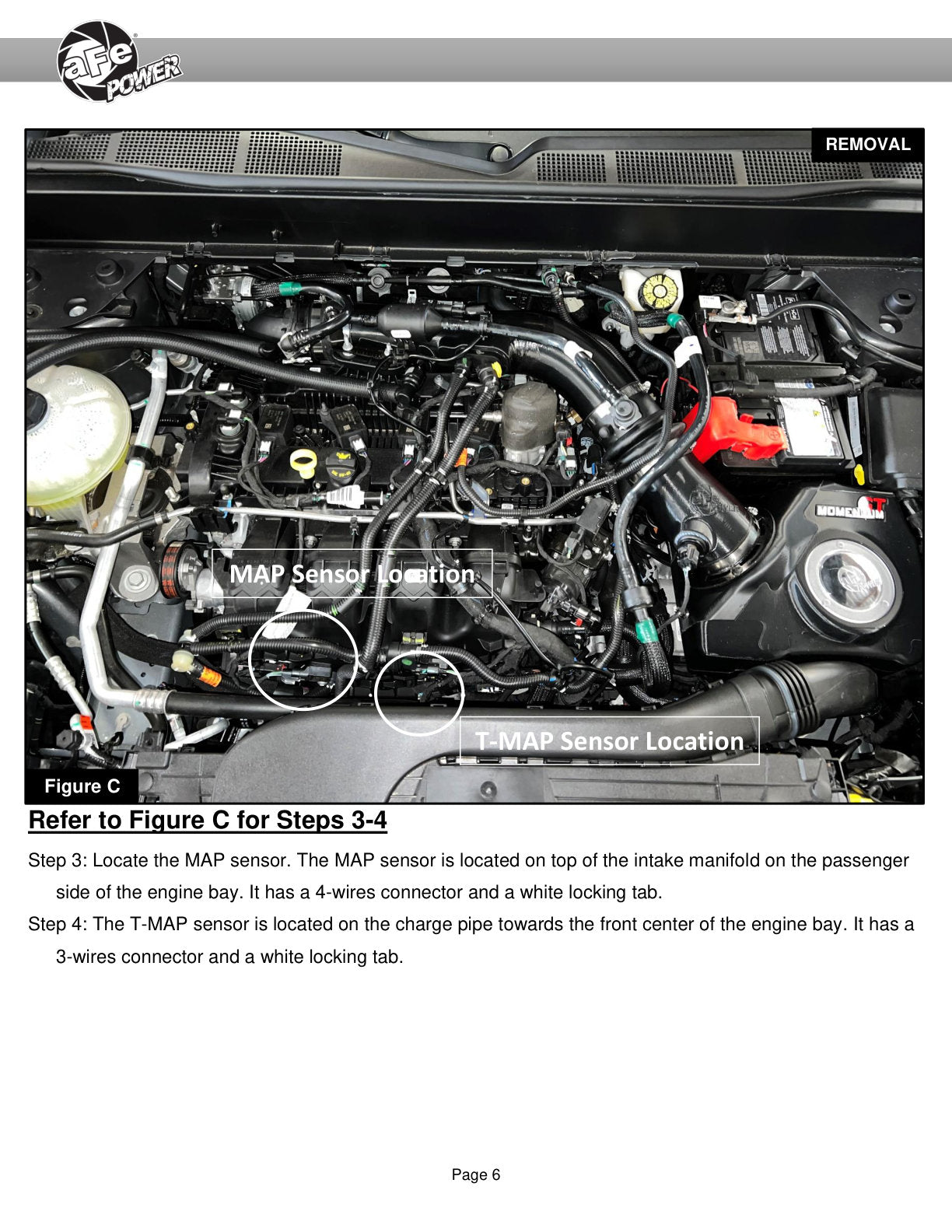 aFe Scorcher GT Module | Ford Escape/ Bronco Sport/ Maverick (21-26) (77-43048)
