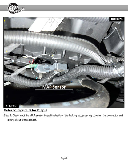 aFe Scorcher GT Module | Ford Escape/ Bronco Sport/ Maverick (21-26) (77-43048)