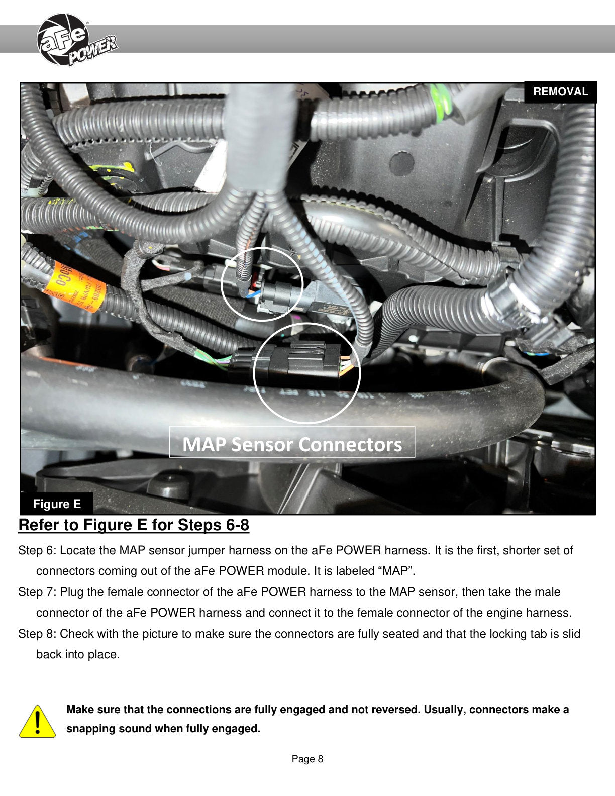 aFe Scorcher GT Module | Ford Escape/ Bronco Sport/ Maverick (21-26) (77-43048)