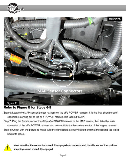 aFe Scorcher GT Module | Ford Escape/ Bronco Sport/ Maverick (21-26) (77-43048)