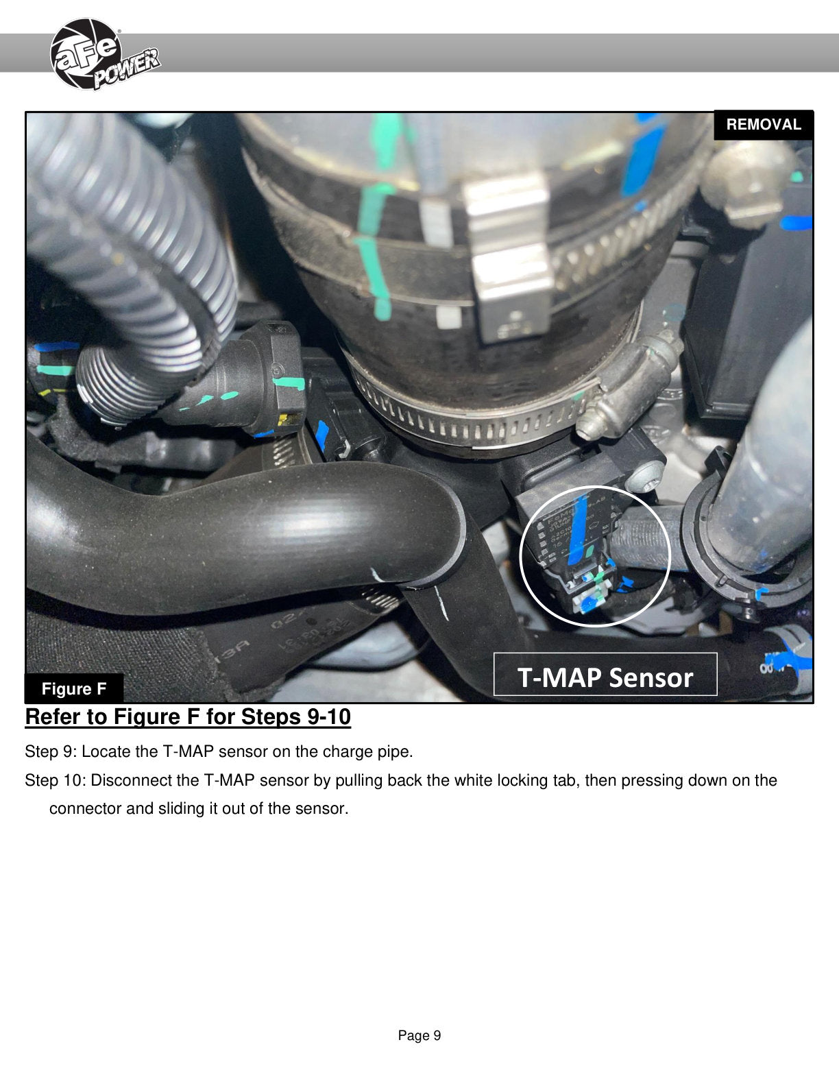 aFe Scorcher GT Module | Ford Escape/ Bronco Sport/ Maverick (21-26) (77-43048)