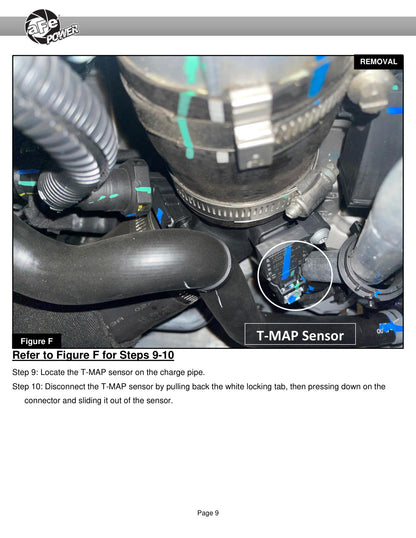 aFe Scorcher GT Module | Ford Escape/ Bronco Sport/ Maverick (21-26) (77-43048)