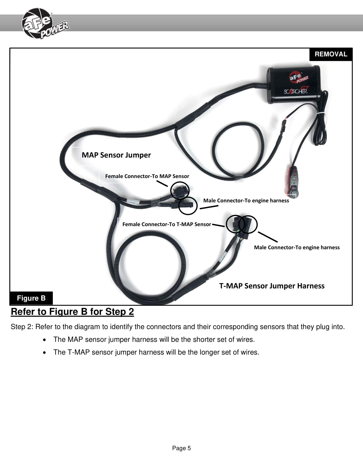 aFe Scorcher GT Module | Ford Bronco Sport 21-22 (77-43049)