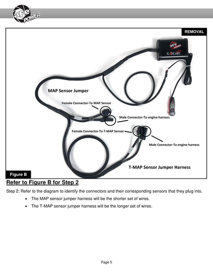 aFe Scorcher GT Module | Ford Bronco Sport 21-22 (77-43049)