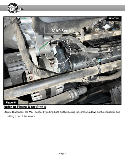 aFe Scorcher GT Module | Ford Bronco Sport 21-22 (77-43049)
