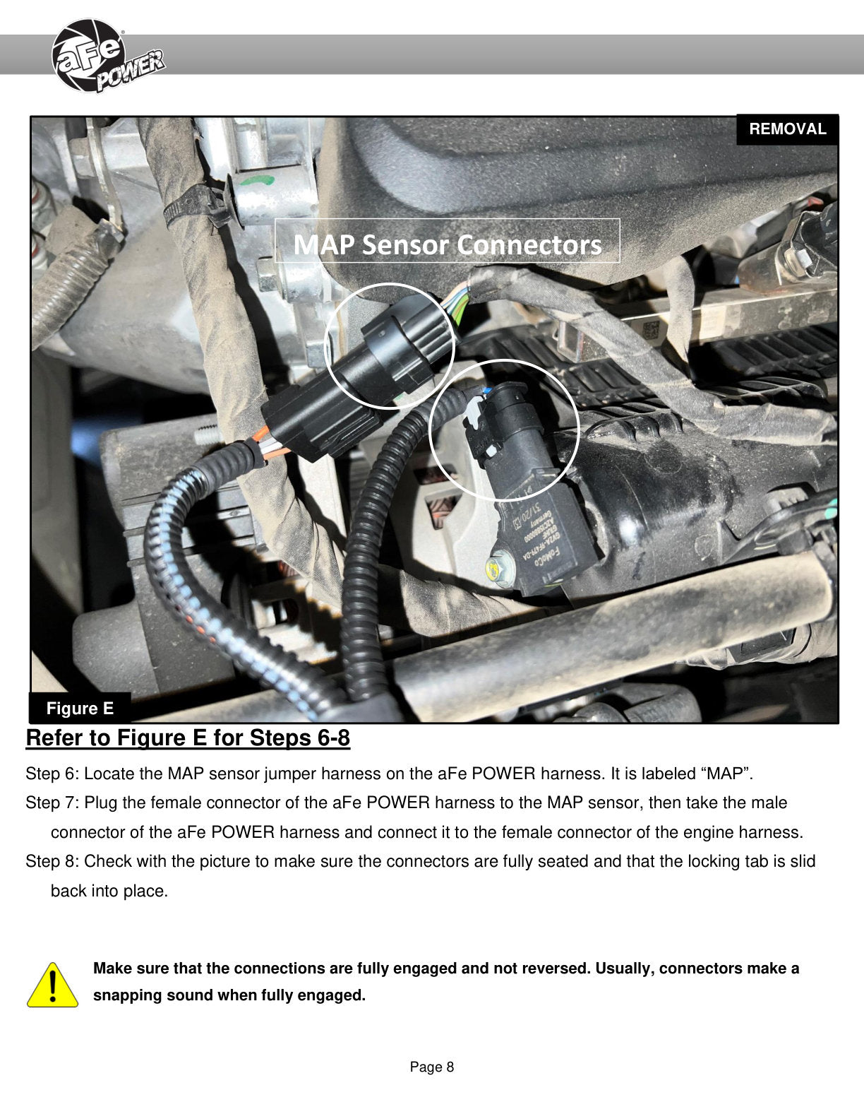 aFe Scorcher GT Module | Ford Bronco Sport 21-22 (77-43049)