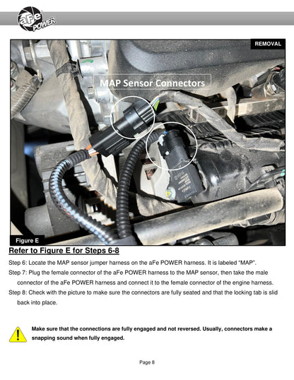 aFe Scorcher GT Module | Ford Bronco Sport 21-22 (77-43049)