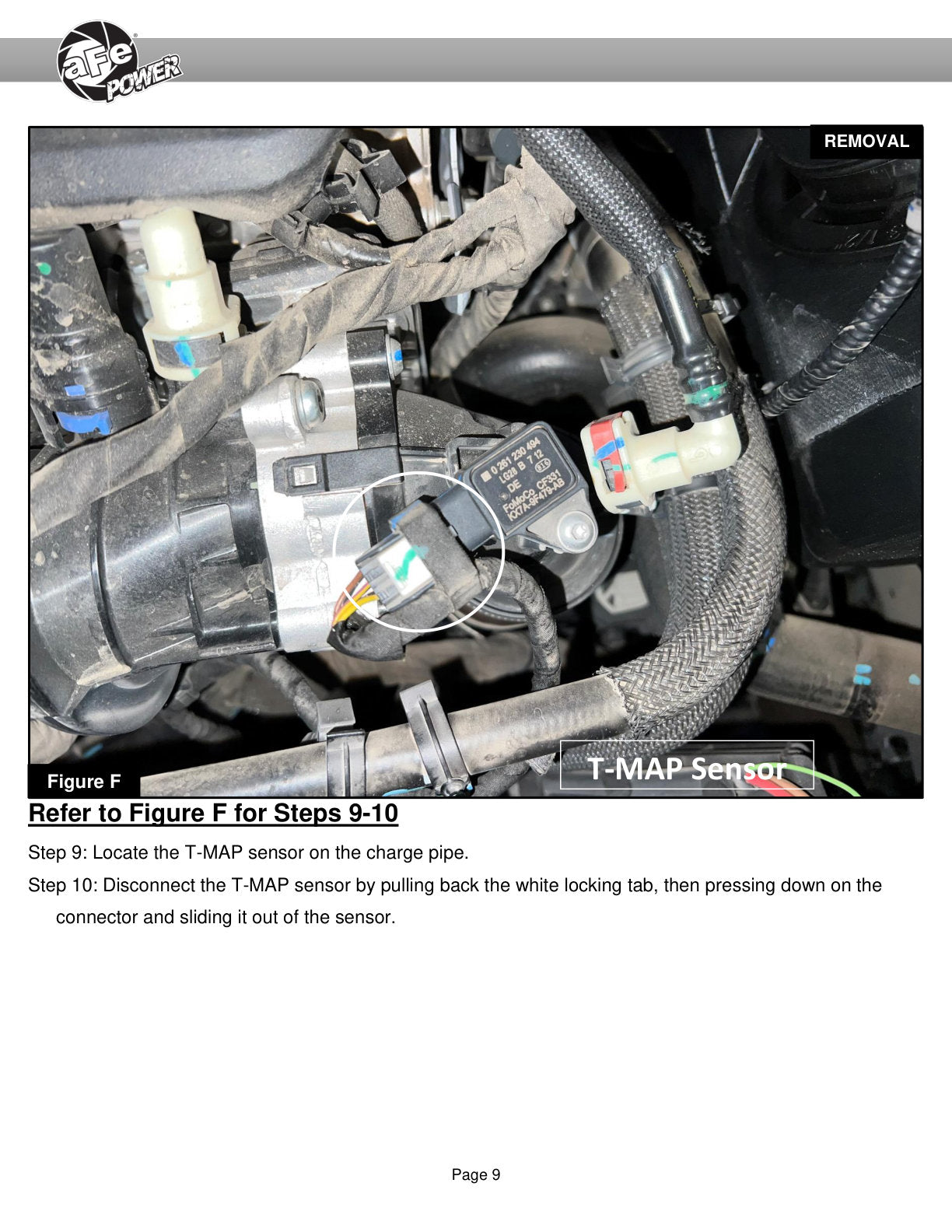 aFe Scorcher GT Module | Ford Bronco Sport 21-22 (77-43049)
