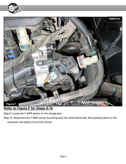 aFe Scorcher GT Module | Ford Bronco Sport 21-22 (77-43049)