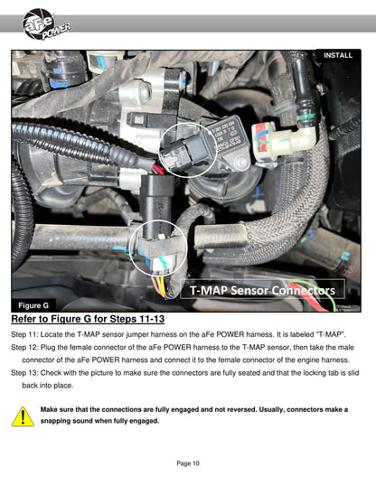 aFe Scorcher GT Module | Ford Bronco Sport 21-22 (77-43049)