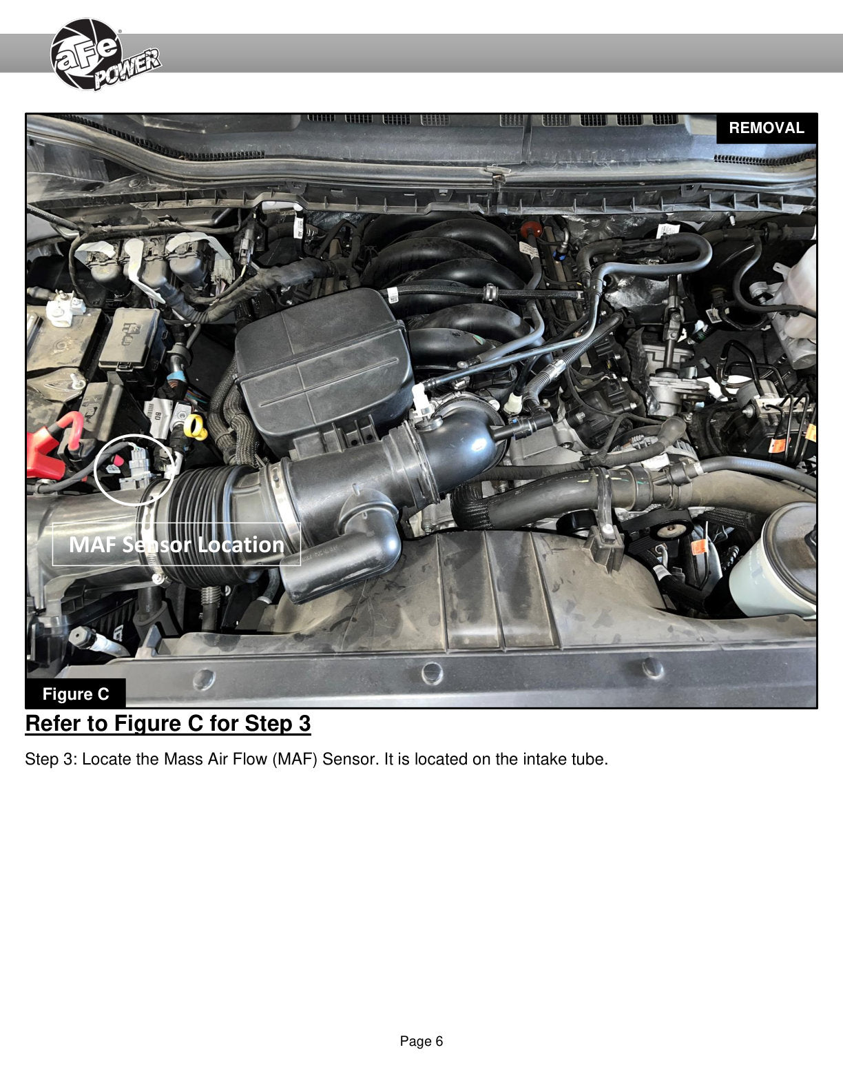 aFe SCORCHER Power Module | Ford F-250/350 17-23 (77-43052)