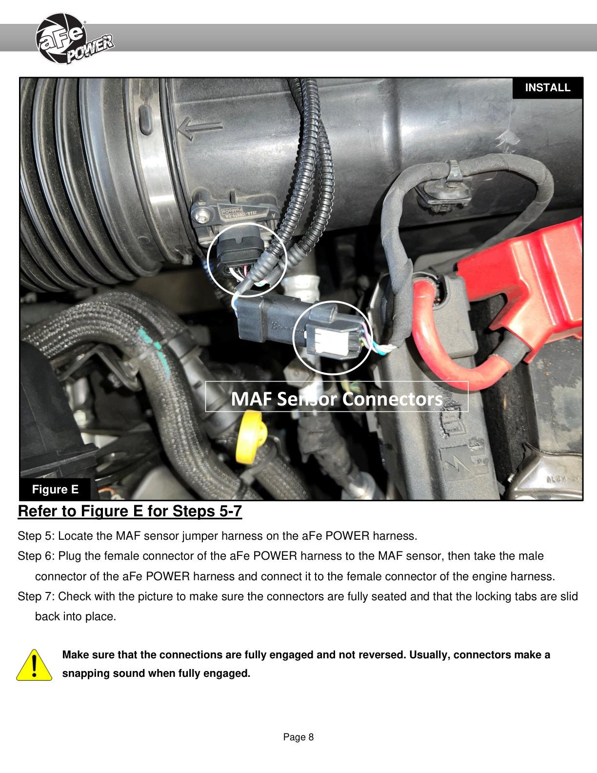 aFe SCORCHER Power Module | Ford F-250/350 17-23 (77-43052)