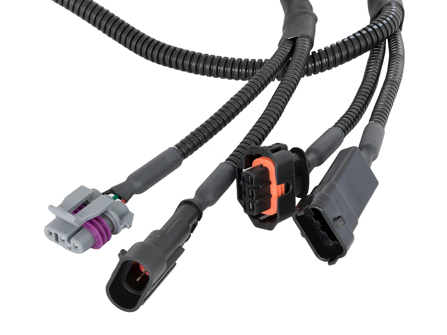 aFe SCORCHER HD Power Module | GM Diesel Trucks LB7 6.6L V8 (01-04) (77-44005)