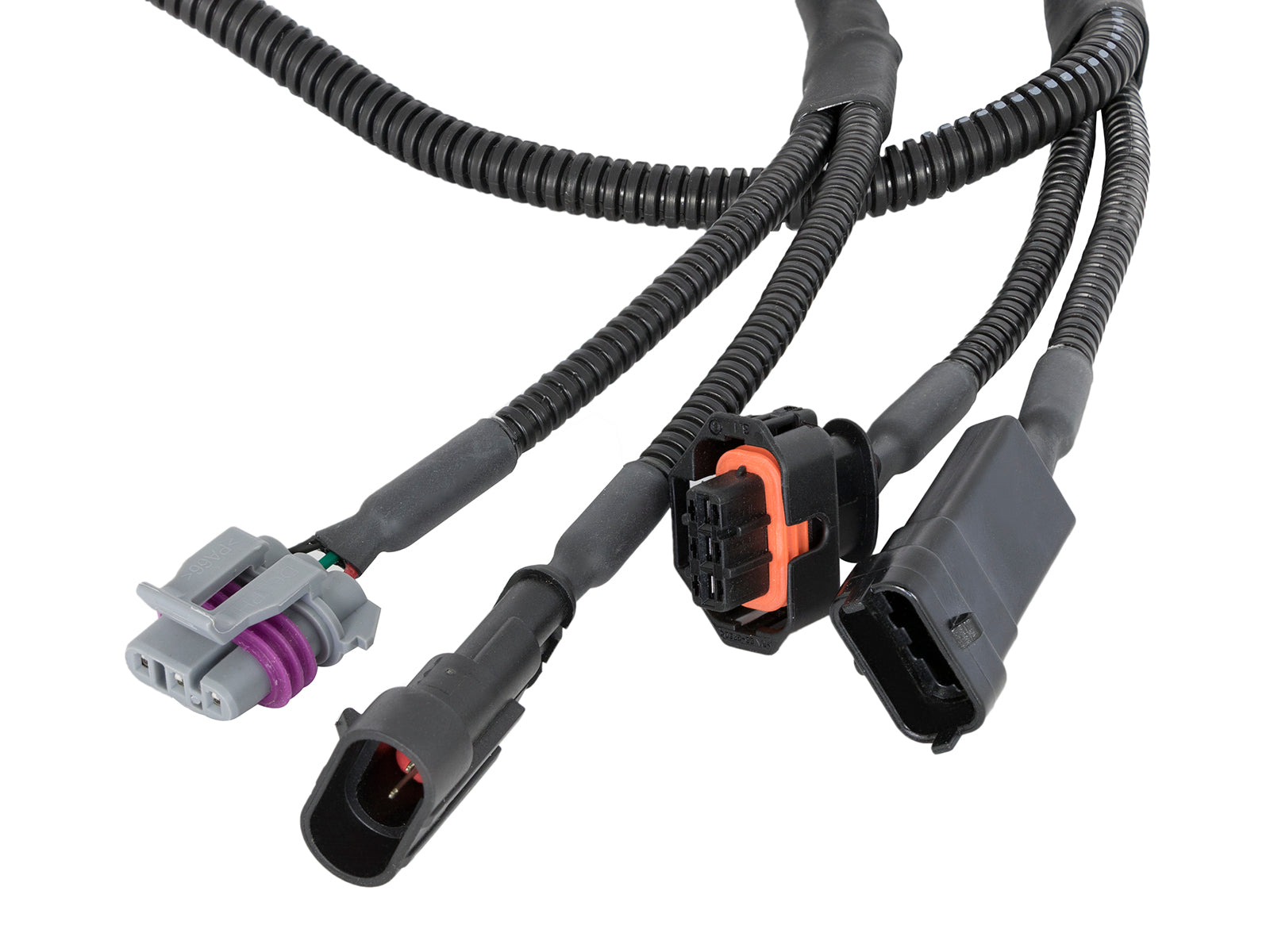 aFe SCORCHER HD Power Module | GM Diesel Trucks LB7 6.6L V8 (01-04) (77-44005)