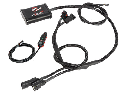 aFe SCORCHER HD Power Module | GM Diesel Trucks LML 6.6L V8 (11-14) (77-44007)